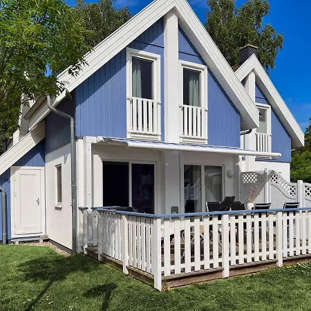 Strandnahes, Modernes Haus Mit Kamin Und Terrasse - Kuestenwind Сasa de vacaciones