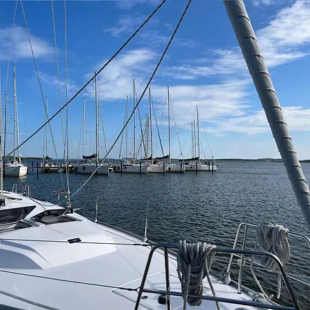 Strandnahes, Modernes Haus Mit Kamin Und Terrasse - Kuestenwind 펜션 *
